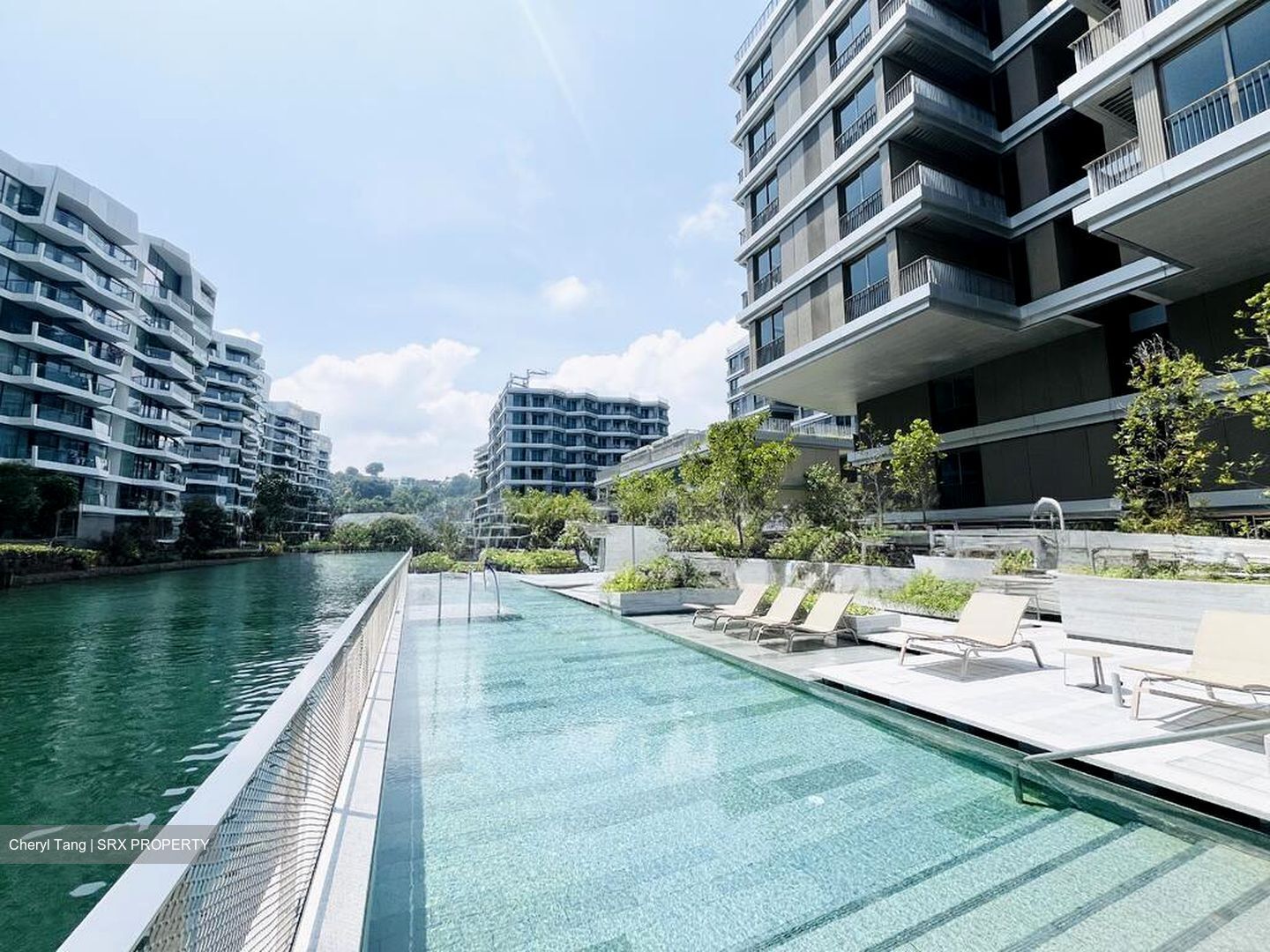 The Reef At King’s Dock (D4), Condominium #501669091